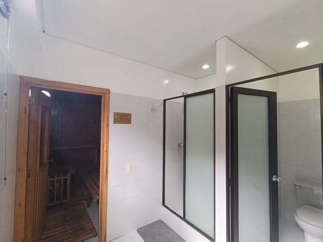Apartamento de 2 alcobas en arriendo en Chicó Navarra, Bogotá, 80 m² · foto 13 de 24