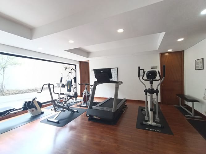 Apartamento de 2 alcobas en arriendo en Chicó Navarra, Bogotá, 80 m² · foto 20 de 24