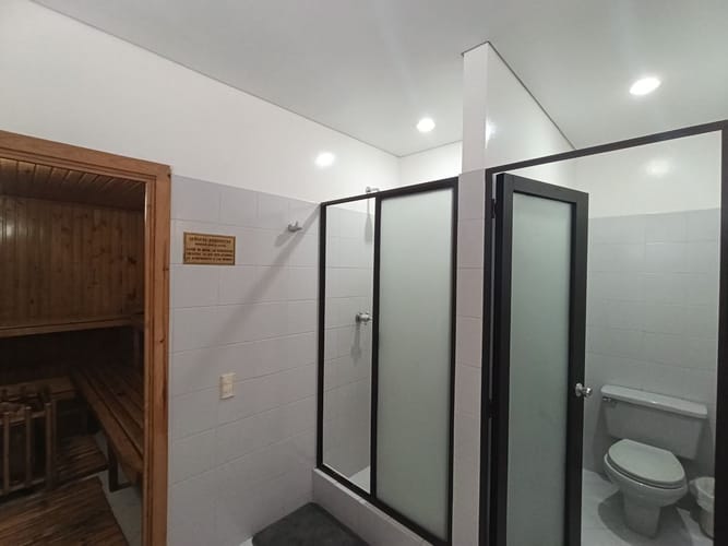 Apartamento de 2 alcobas en arriendo en Chicó Navarra, Bogotá, 80 m² · foto 22 de 24