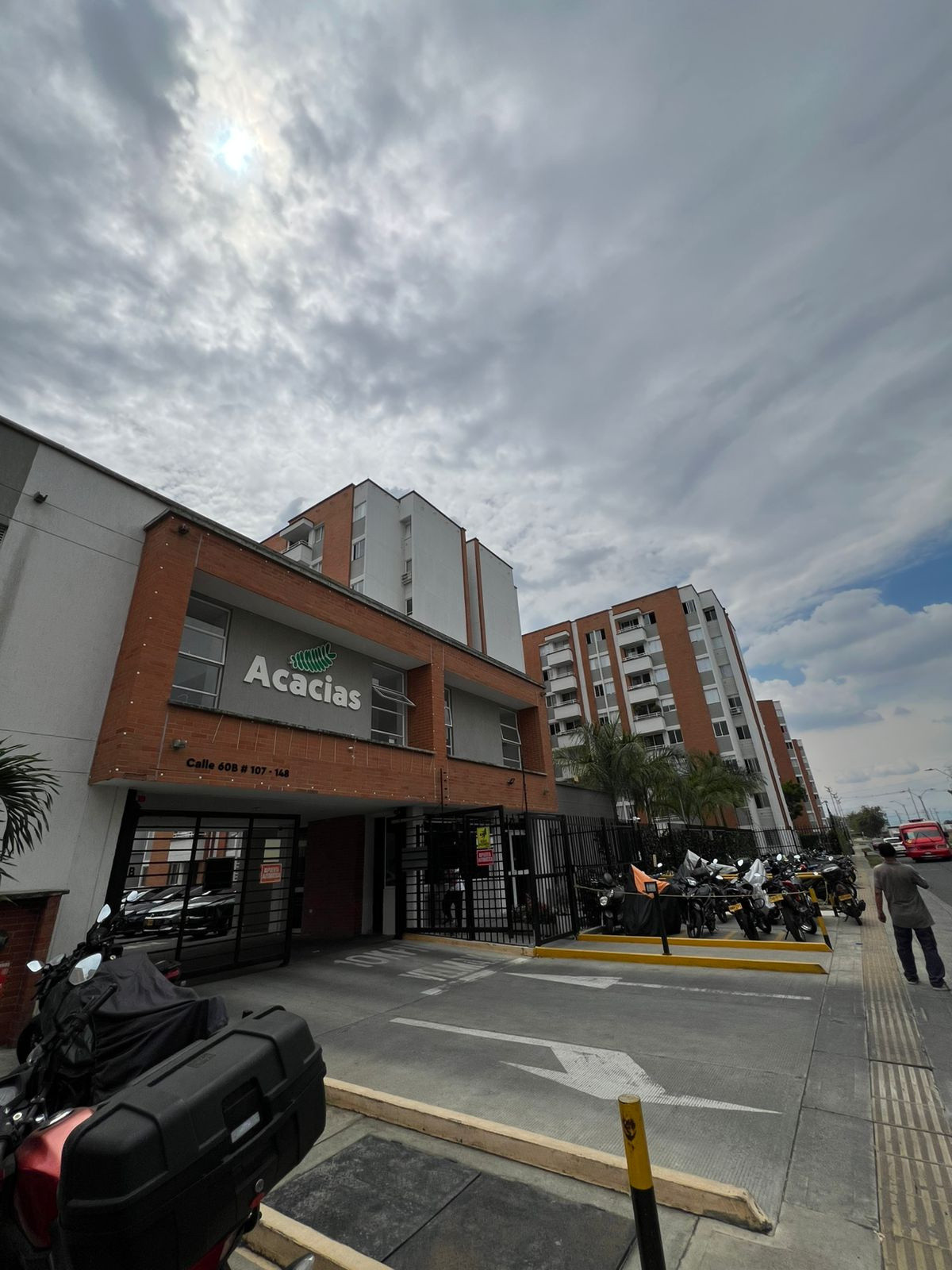 Apartamento en Arriendo en Bochalema, Cali