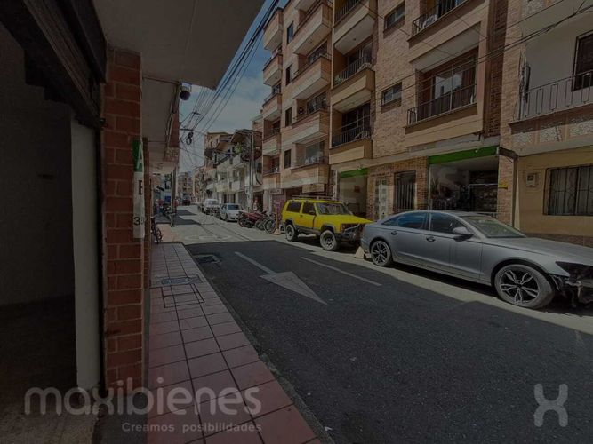 Local en arriendo en Centro, Itagüí, 60 m² · foto 2 de 11