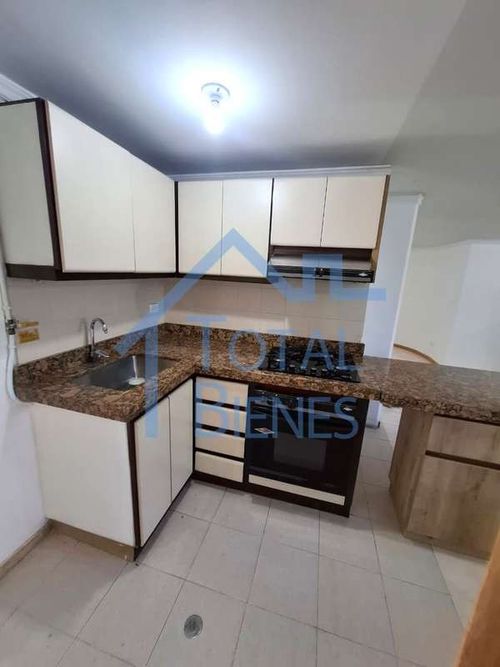 Apartamento de 3 alcobas en arriendo en Cuarta Brigada, Medellín, 180 m² · foto 5 de 24