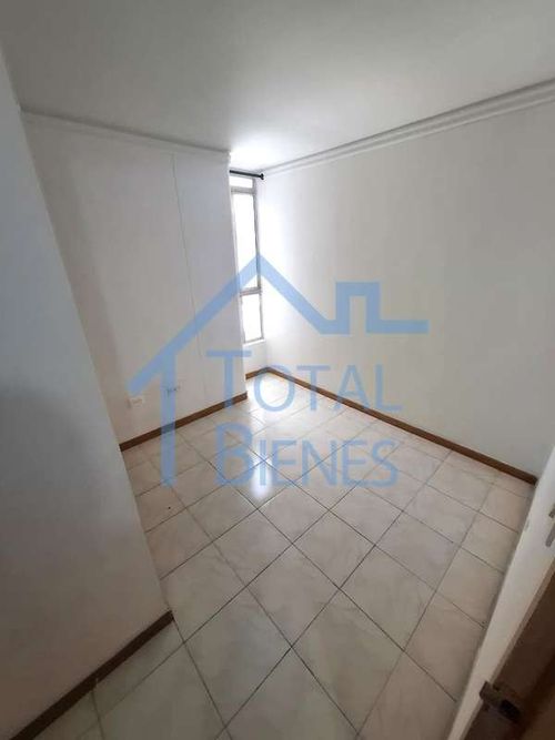 Apartamento de 3 alcobas en arriendo en Cuarta Brigada, Medellín, 180 m² · foto 13 de 24