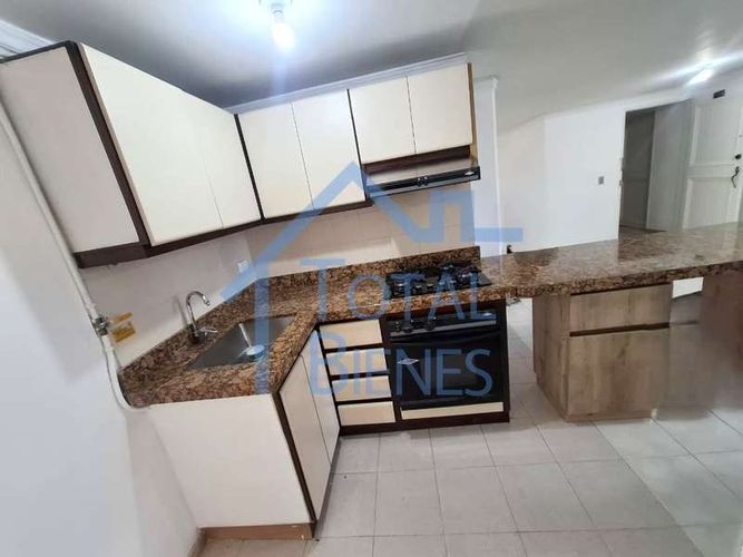 Apartamento de 3 alcobas en arriendo en Cuarta Brigada, Medellín, 180 m² · foto 7 de 24