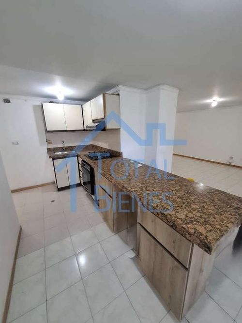 Apartamento de 3 alcobas en arriendo en Cuarta Brigada, Medellín, 180 m² · foto 6 de 24