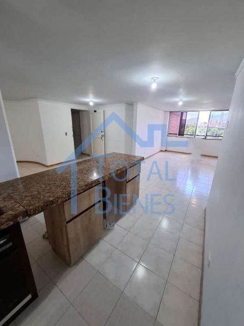Apartamento de 3 alcobas en arriendo en Cuarta Brigada, Medellín, 180 m² · foto 8 de 24