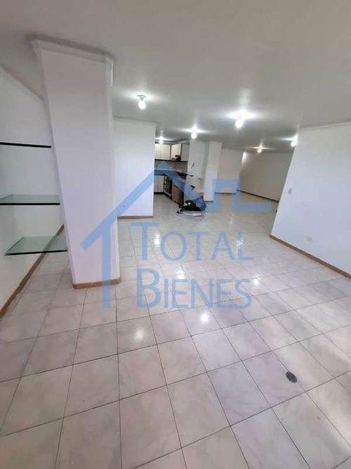Apartamento de 3 alcobas en arriendo en Cuarta Brigada, Medellín, 180 m² · foto 9 de 24