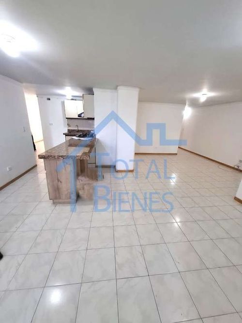 Apartamento de 3 alcobas en arriendo en Cuarta Brigada, Medellín, 180 m² · foto 10 de 24