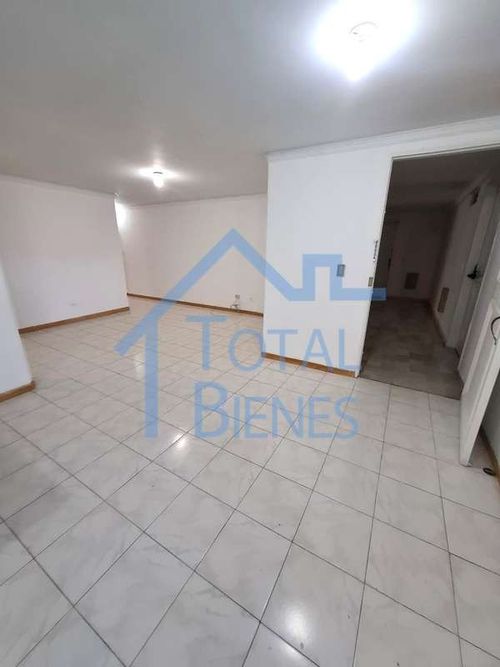 Apartamento de 3 alcobas en arriendo en Cuarta Brigada, Medellín, 180 m² · foto 11 de 24