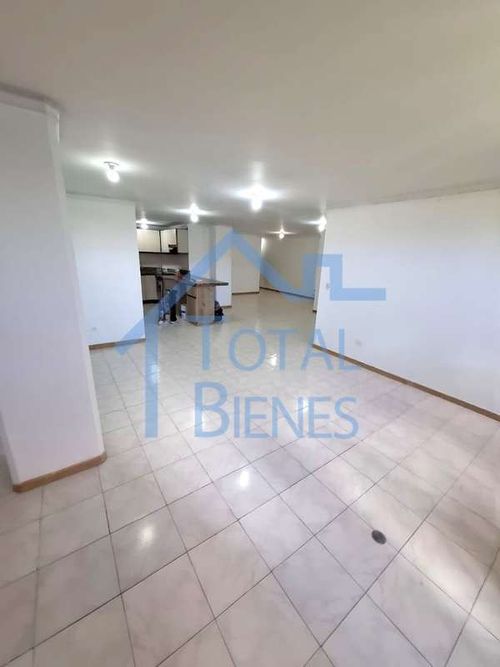 Apartamento de 3 alcobas en arriendo en Cuarta Brigada, Medellín, 180 m² · foto 19 de 24