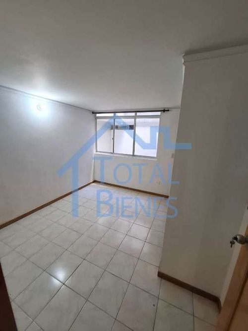 Apartamento de 3 alcobas en arriendo en Cuarta Brigada, Medellín, 180 m² · foto 17 de 24