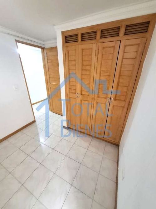 Apartamento de 3 alcobas en arriendo en Cuarta Brigada, Medellín, 180 m² · foto 24 de 24