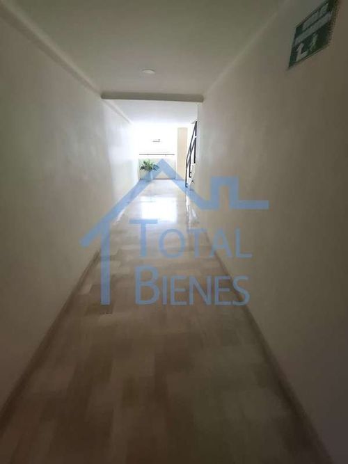 Apartamento de 3 alcobas en arriendo en Cuarta Brigada, Medellín, 180 m² · foto 23 de 24