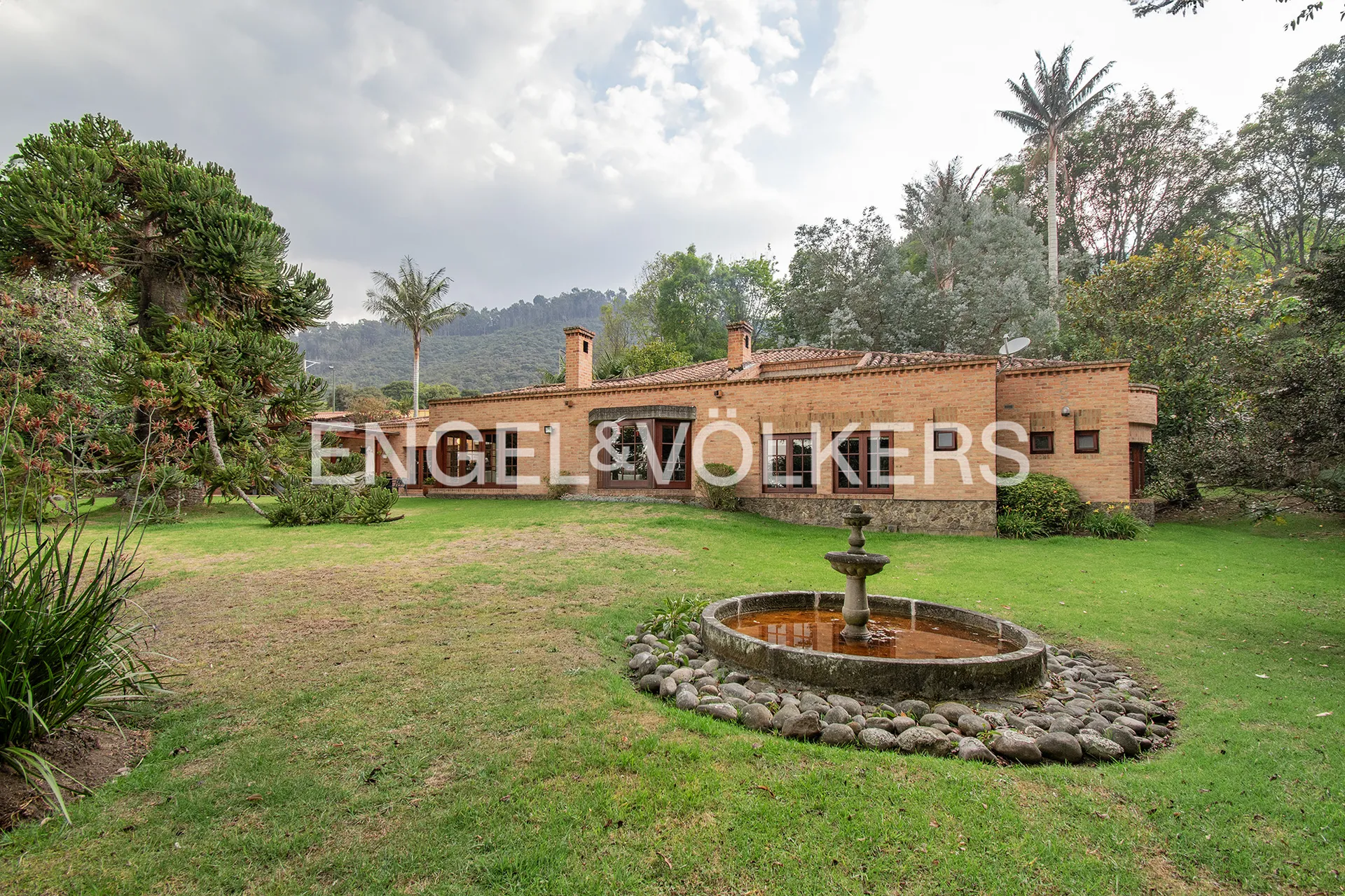 Casa en venta en Guaymaral, Bogotá · foto 17 de 18