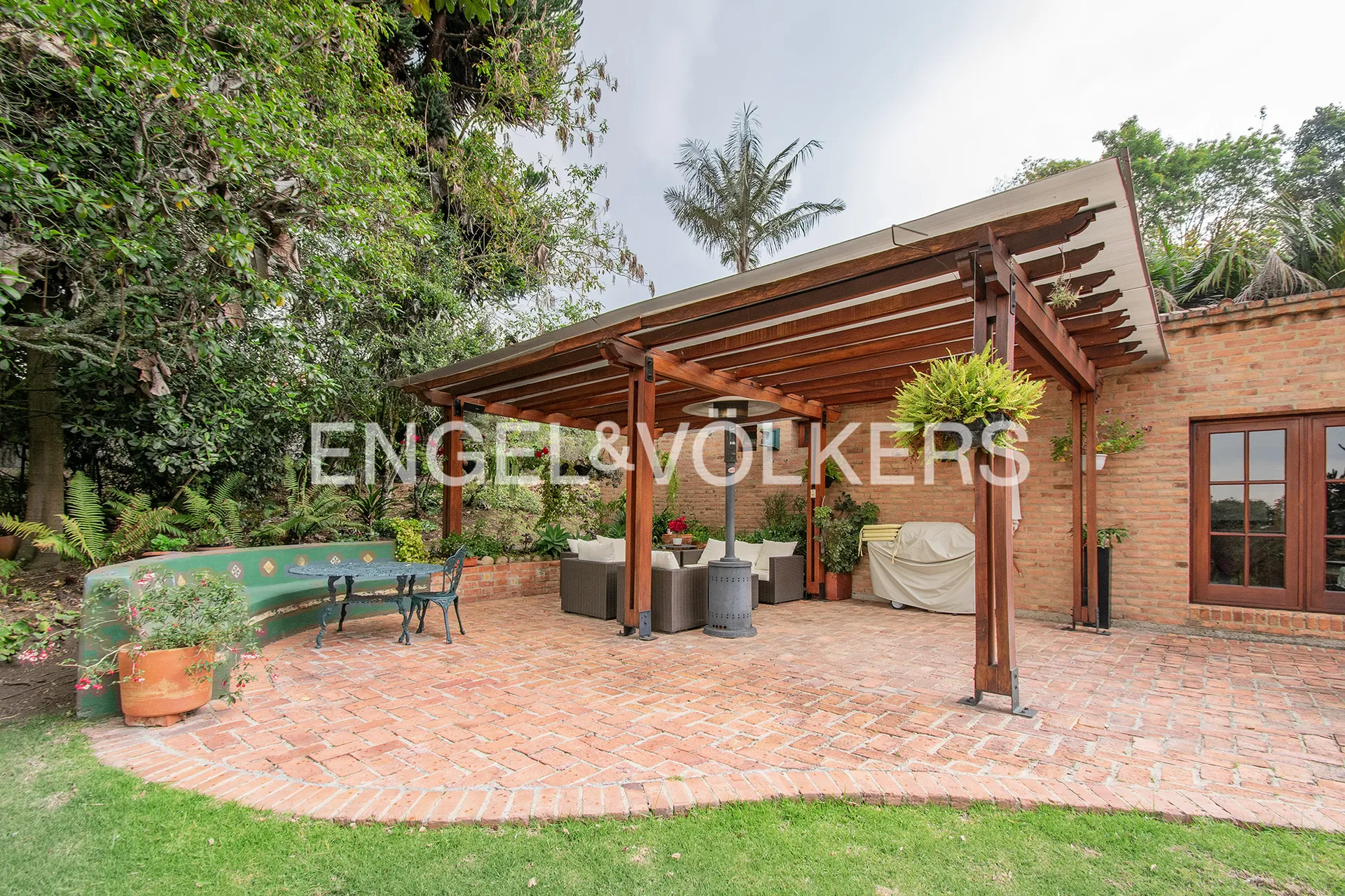 Casa en venta en Guaymaral, Bogotá · foto 15 de 18