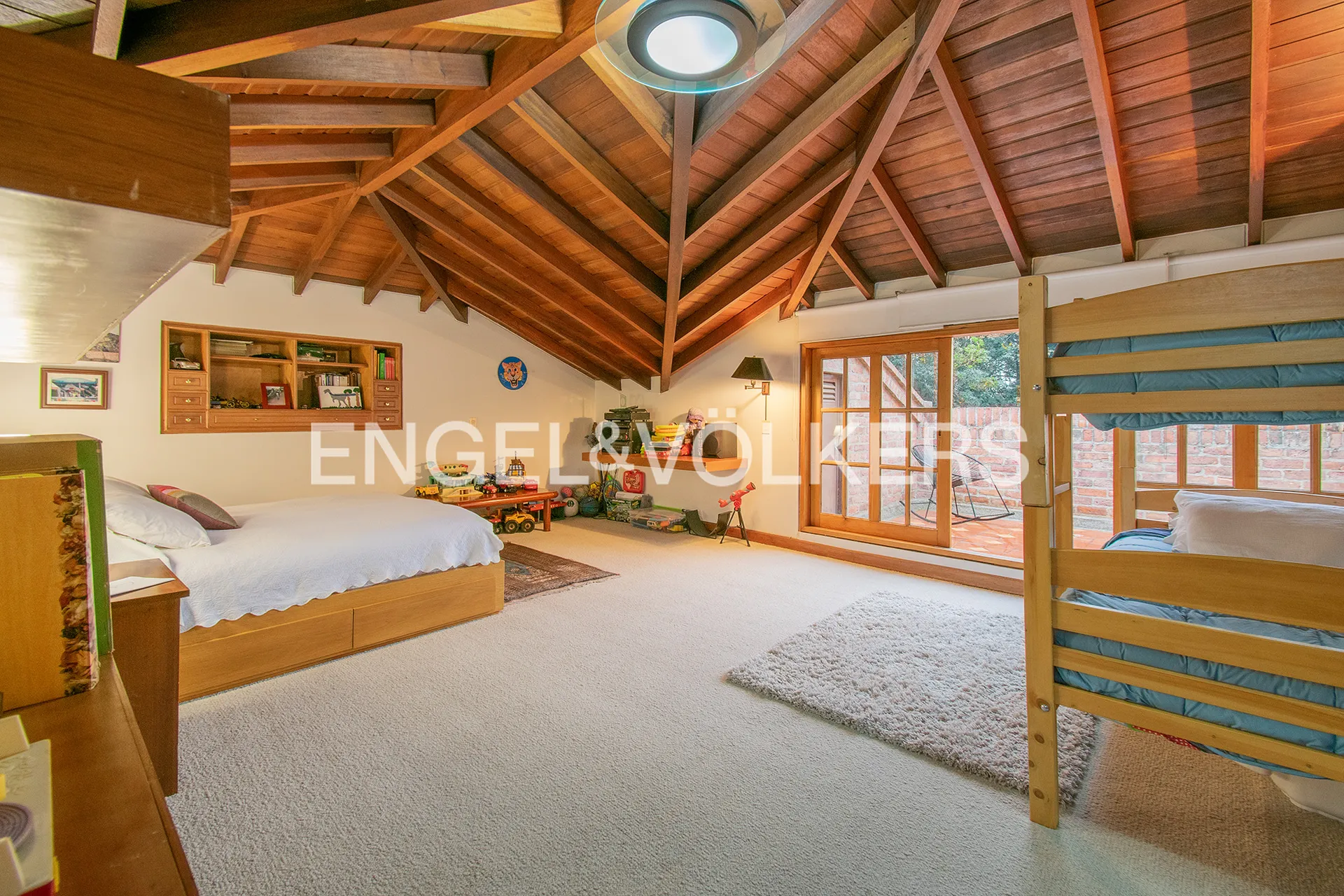 Casa en venta en Guaymaral, Bogotá · foto 13 de 18