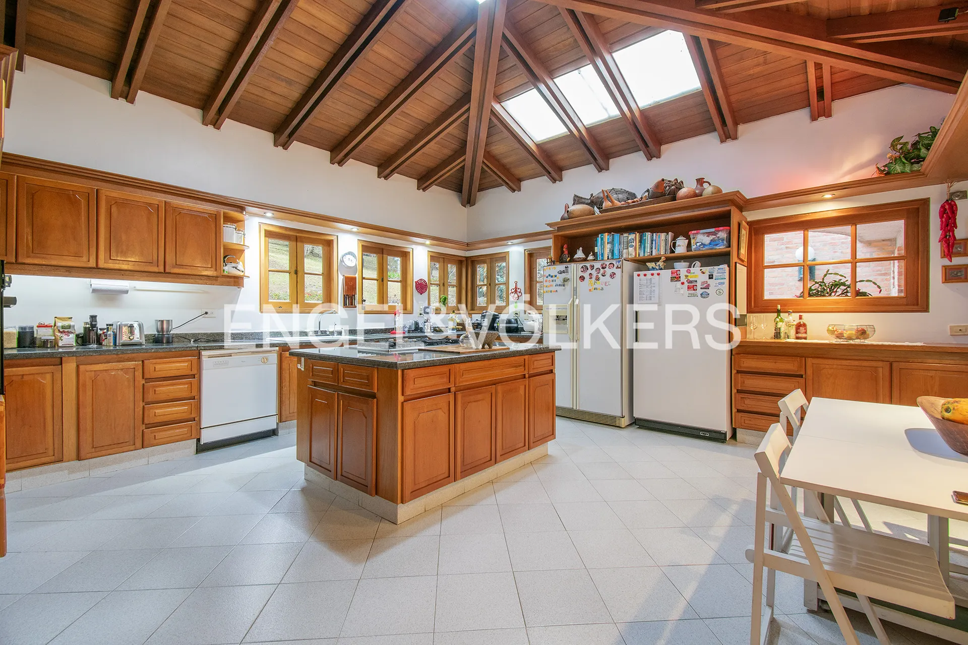 Casa en venta en Guaymaral, Bogotá · foto 9 de 18