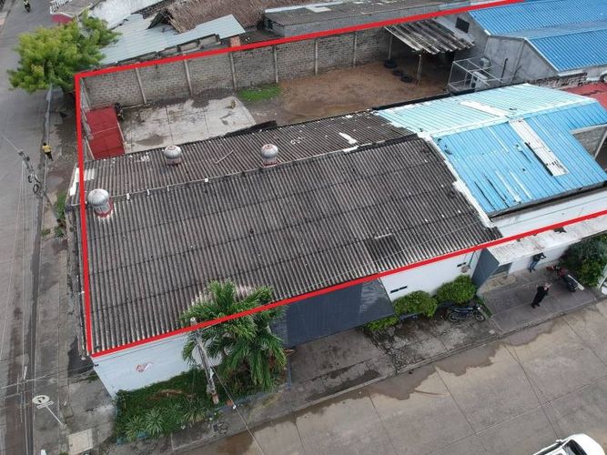 Lote en venta en Urb. Rosendo Garces, Montería, 1273 m² · foto 2 de 2