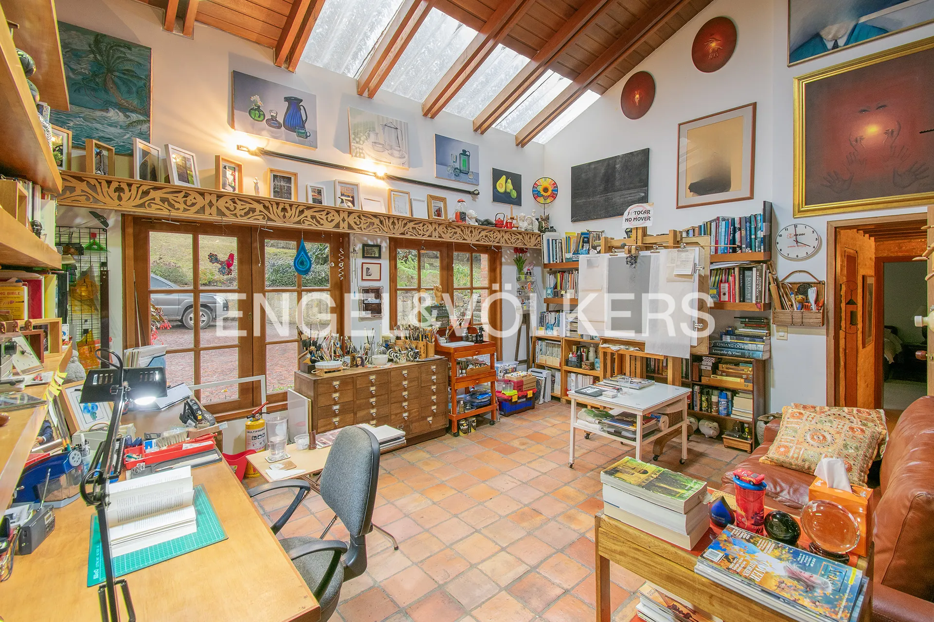Casa en venta en Guaymaral, Bogotá · foto 7 de 18