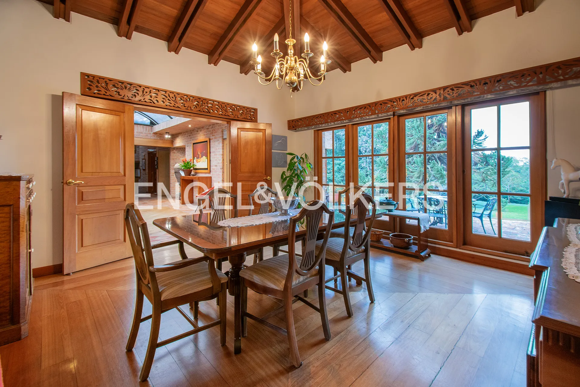 Casa en venta en Guaymaral, Bogotá · foto 5 de 18