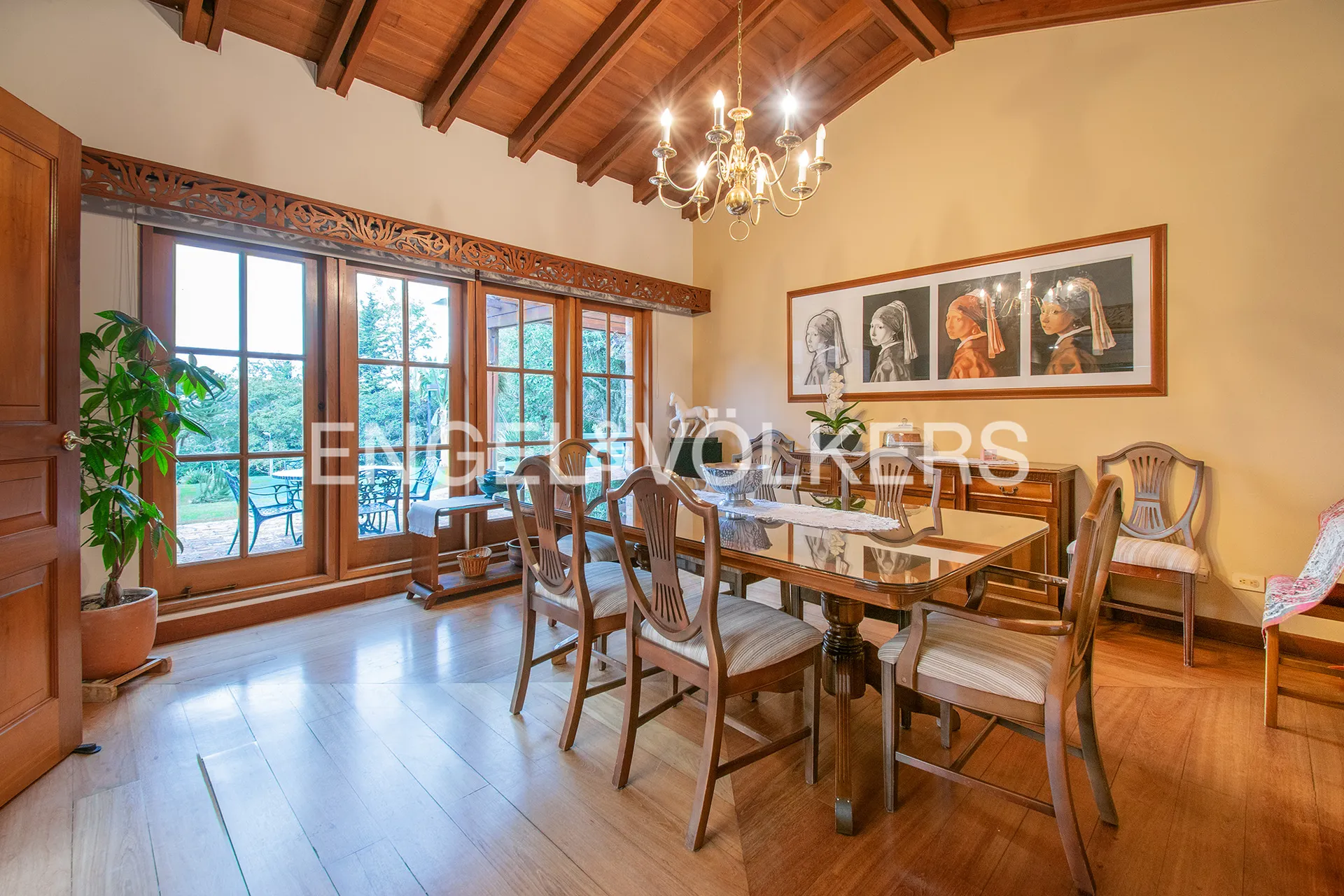 Casa en venta en Guaymaral, Bogotá · foto 4 de 18