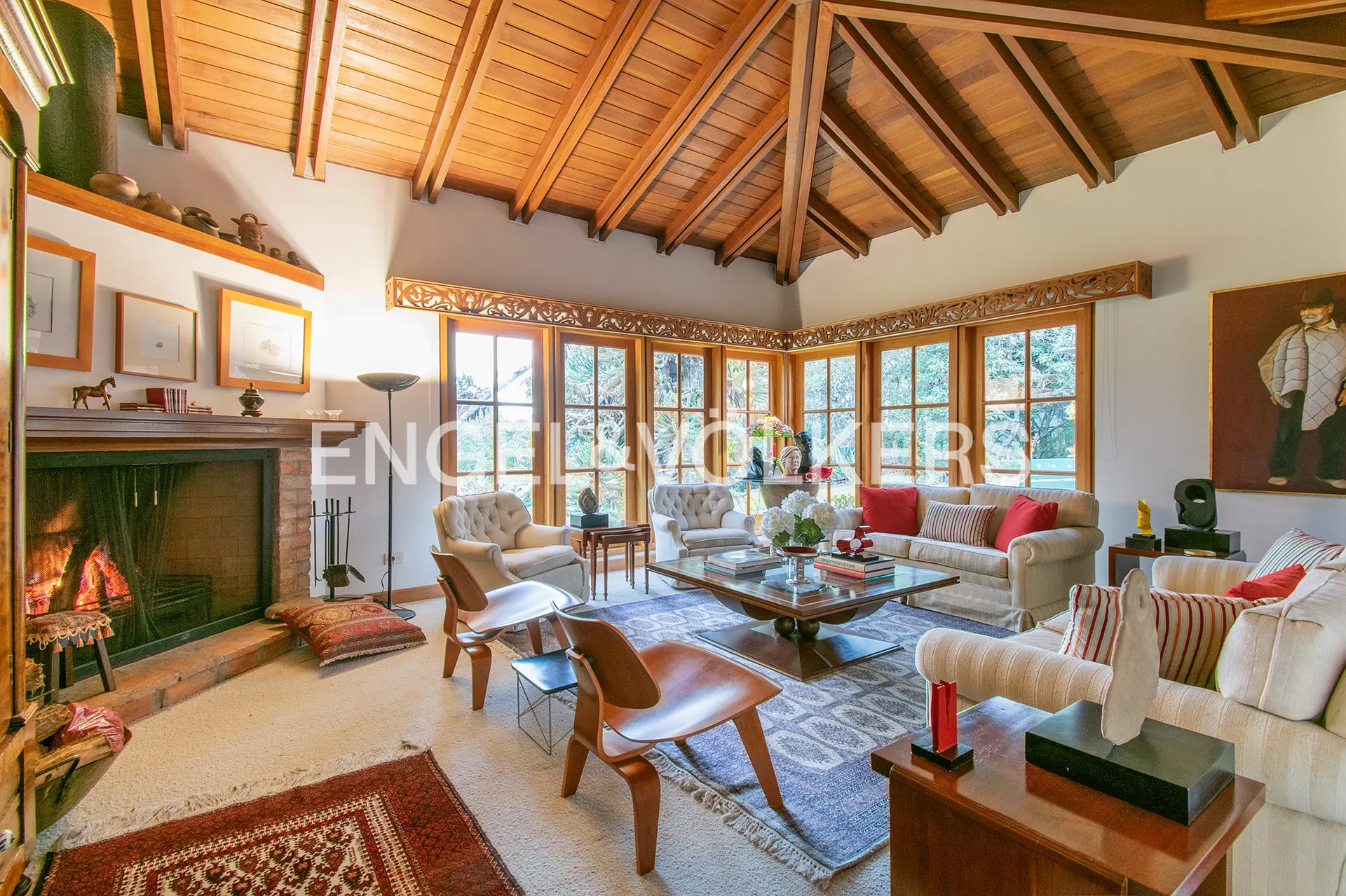 Casa en venta en Guaymaral, Bogotá · foto 3 de 18