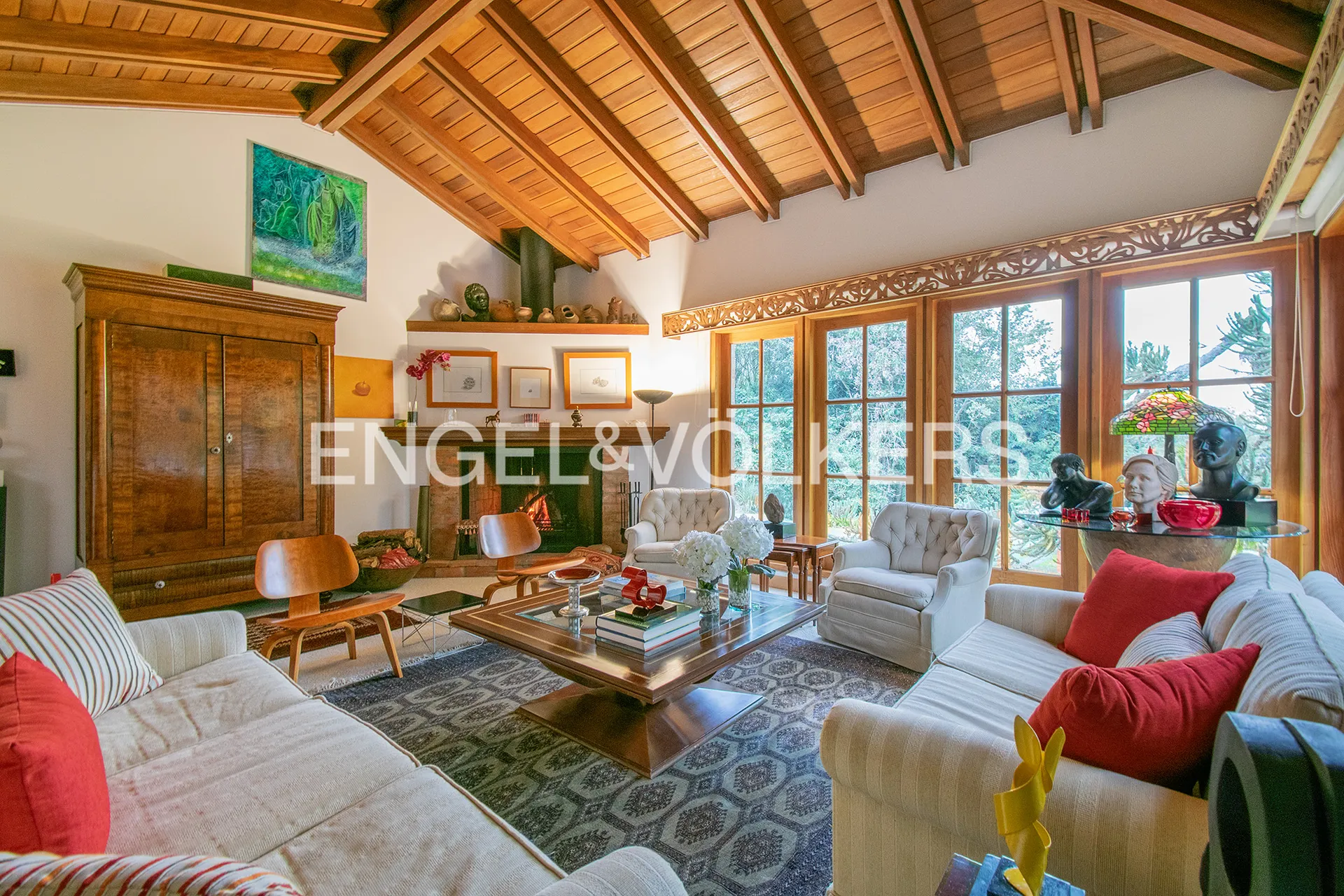 Casa en venta en Guaymaral, Bogotá · foto 2 de 18