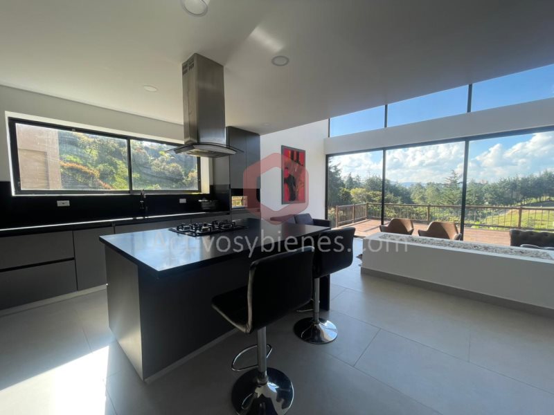 Casa en Arriendo en Centro, Rionegro