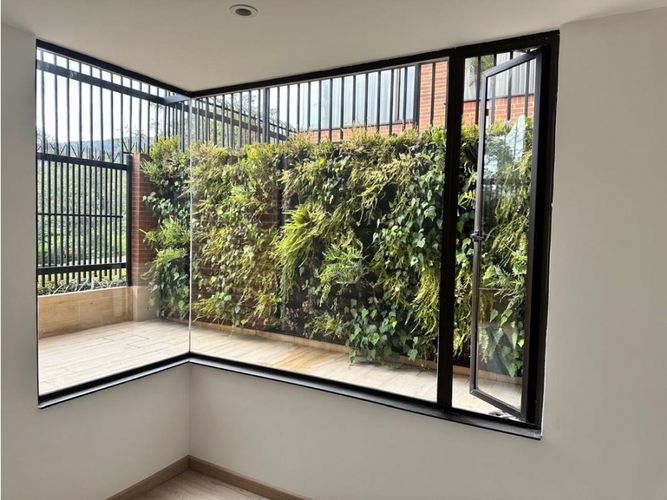 Apartamento de 3 alcobas en venta en Santa Barbara, Bogotá, 200 m² · foto 16 de 24