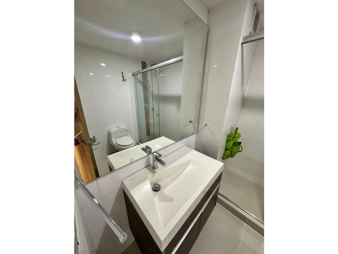 Apartamento de 3 alcobas en venta en Santa Barbara, Bogotá, 200 m² · foto 18 de 24