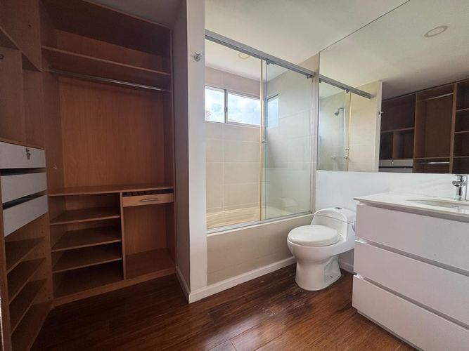 Apartamento de 4 alcobas en venta en Los Balsos, Medellín, 175 m² · foto 15 de 18