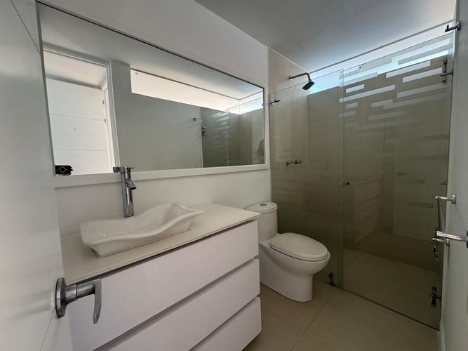 Apartamento de 4 alcobas en venta en Los Balsos, Medellín, 175 m² · foto 7 de 18