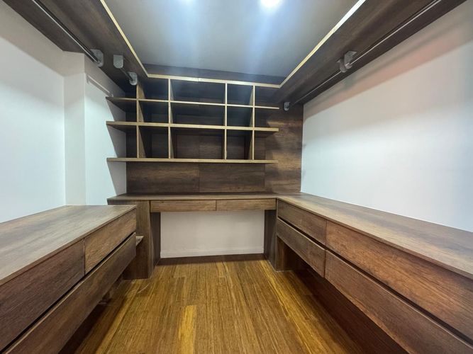 Apartamento de 4 alcobas en venta en Los Balsos, Medellín, 175 m² · foto 16 de 18
