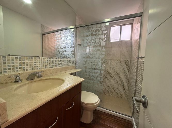 Apartamento de 4 alcobas en venta en Los Balsos, Medellín, 175 m² · foto 14 de 18