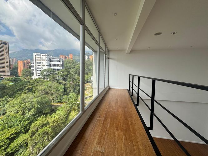 Apartamento de 4 alcobas en venta en Los Balsos, Medellín, 175 m² · foto 10 de 18