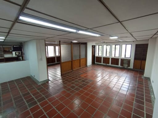 Oficina en arriendo en San Diego, Medellín, 742 m² · foto 5 de 24