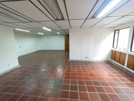 Oficina en arriendo en San Diego, Medellín, 742 m² · foto 7 de 24