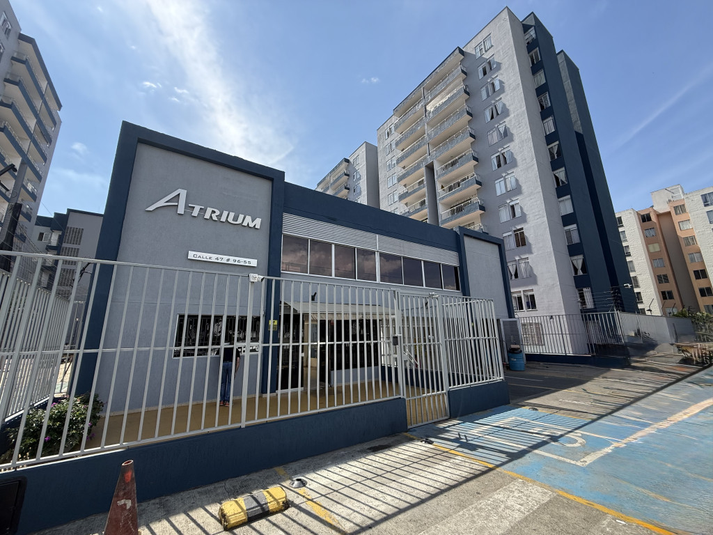 Apartamento de 3 habitaciones en arriendo en Valle del Lili, Cali — imagen 1 de 30