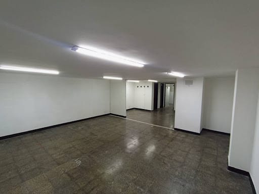 Oficina en arriendo en San Diego, Medellín, 742 m² · foto 12 de 24