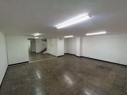 Oficina en arriendo en San Diego, Medellín, 742 m² · foto 13 de 24