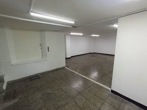 Oficina en arriendo en San Diego, Medellín, 742 m² · foto 14 de 24