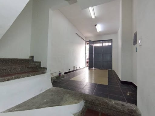 Oficina en arriendo en San Diego, Medellín, 742 m² · foto 17 de 24