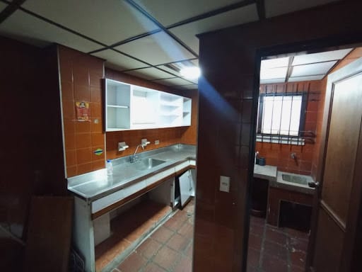 Oficina en arriendo en San Diego, Medellín, 742 m² · foto 21 de 24
