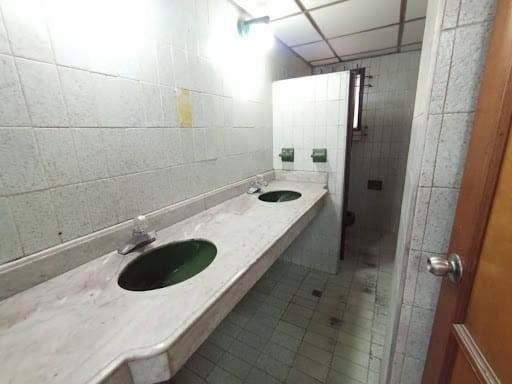 Oficina en arriendo en San Diego, Medellín, 742 m² · foto 22 de 24