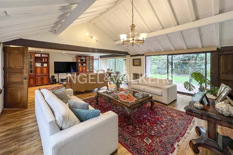 Casa en venta en La Calleja, Bogotá · foto 8 de 8