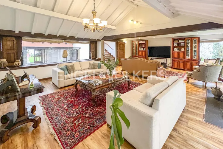 Casa en venta en La Calleja, Bogotá · foto 7 de 8