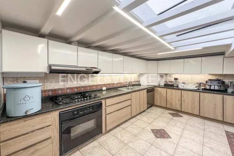Casa en venta en La Calleja, Bogotá · foto 4 de 8