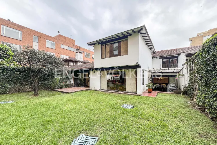 Casa en venta en La Calleja, Bogotá · foto 2 de 8