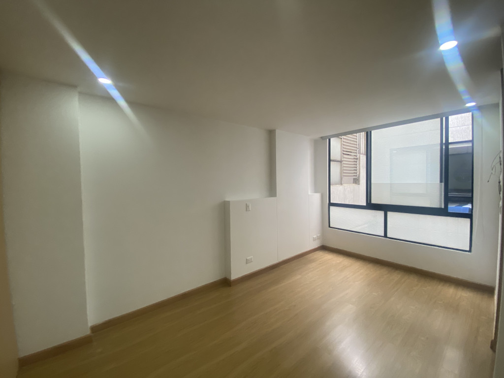 Apartaestudio en Arriendo en Galerias, Bogotá