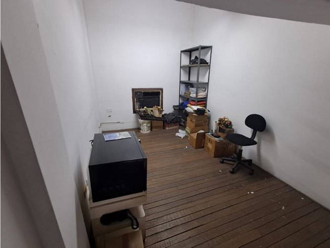 Oficina en arriendo en San Diego, Medellín, 27 m² · foto 5 de 6